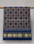 Heritage Ajrakh Patalo Gajji Silk Dupatta - Tajmehalhandicrafts