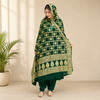 woman shawls - islamabad