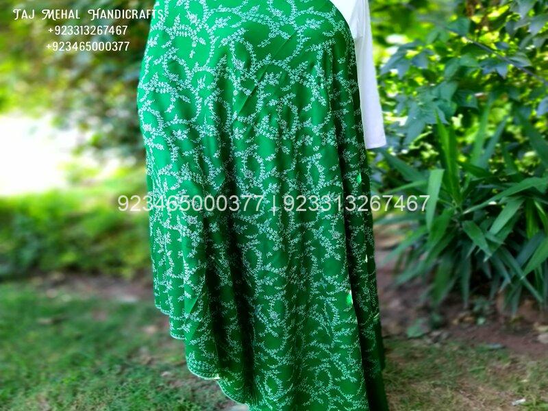 Green-jaal-TajMehal-handicrafts-3 Green jaal TajMehal handicrafts 3