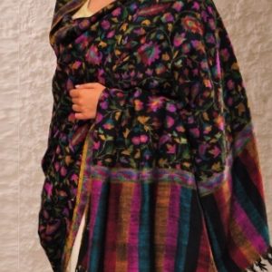Kani shawl