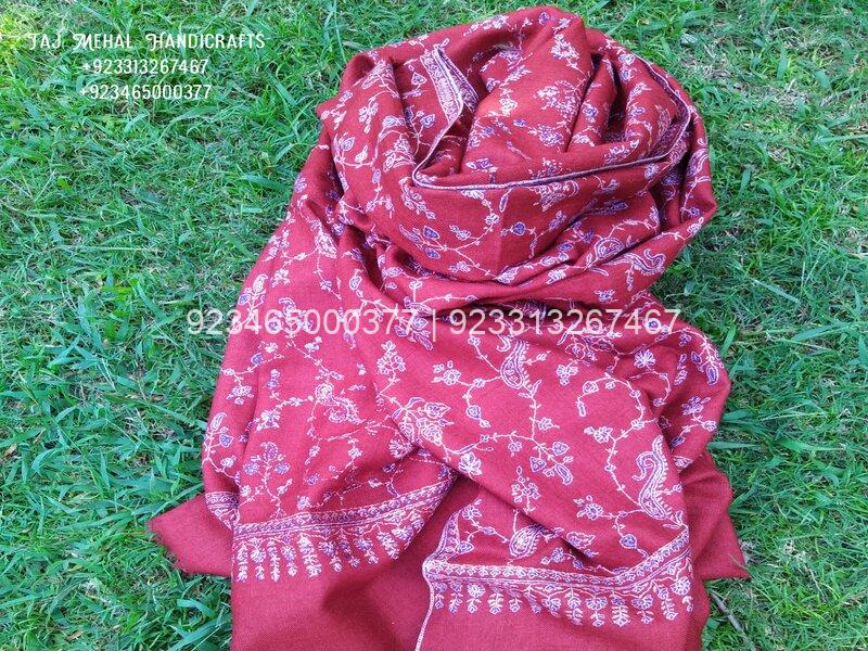 red-jaal-tajmehal-shatoosh-1 red jaal tajmehal shatoosh 1