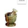 01 4 Onyx Stone Mortar