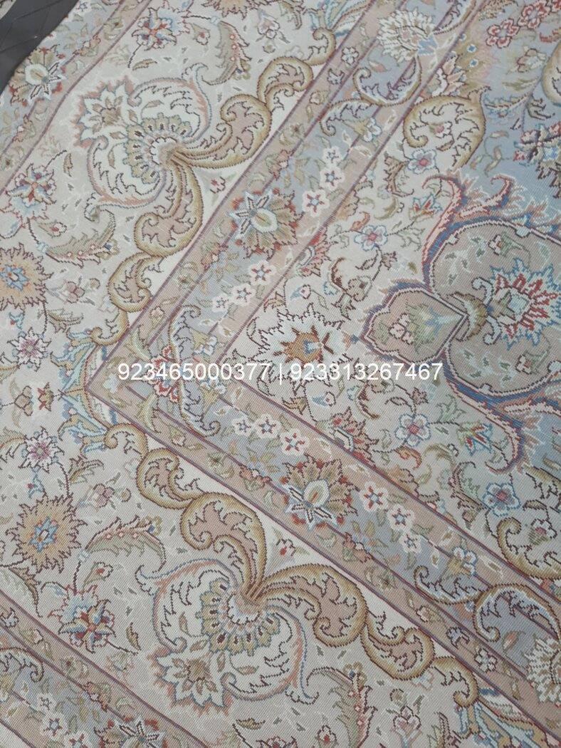 Tabriz Shahi Rug Tabriz Shahi Rug