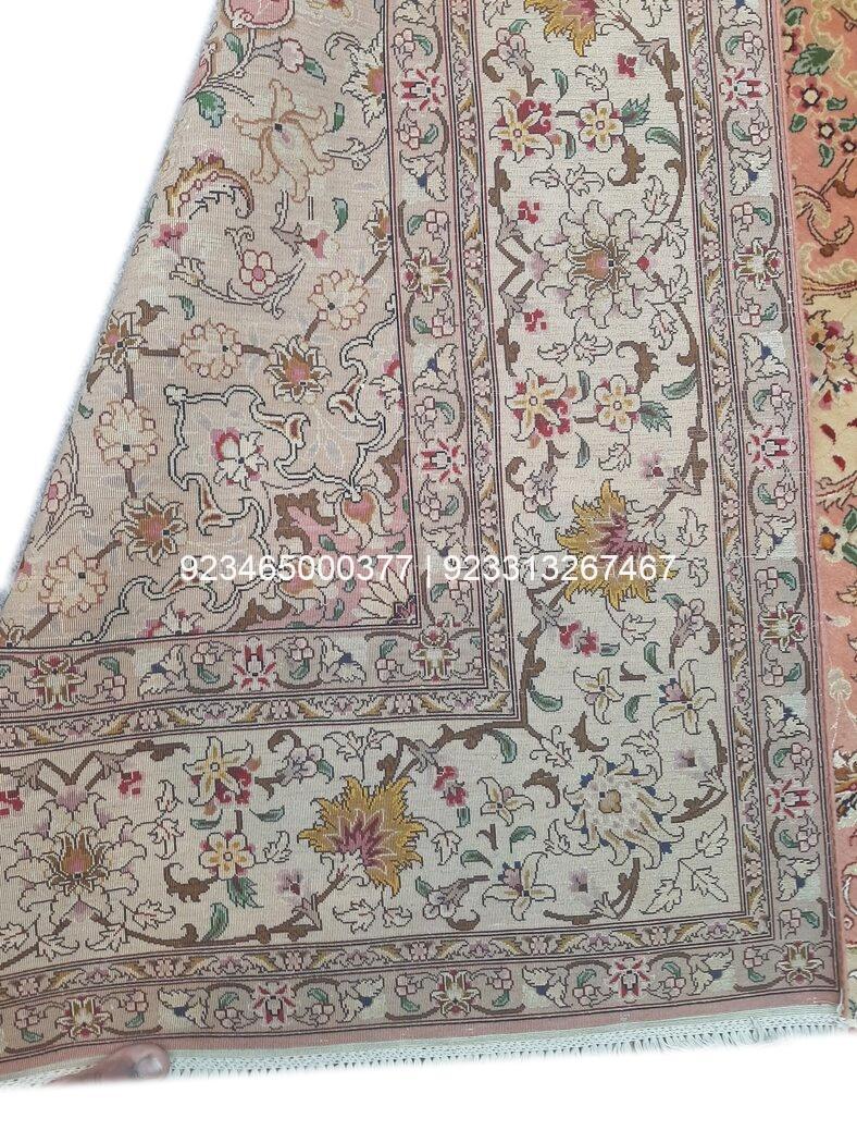 Tabriz Shahi Rug