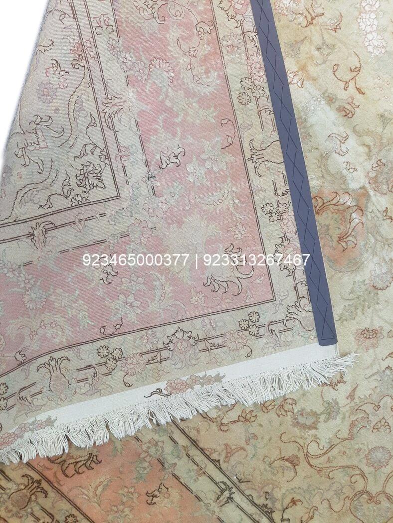 Tabriz Shahi Rug