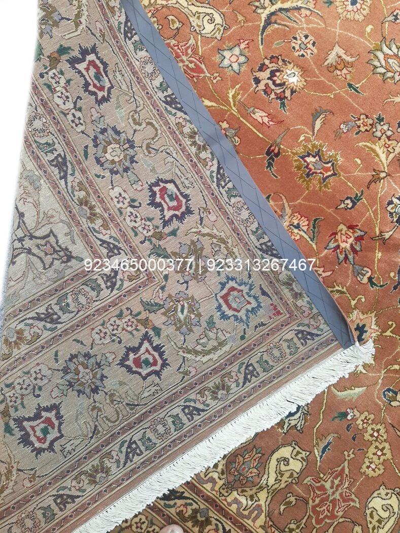 Tabriz Shahi Rug