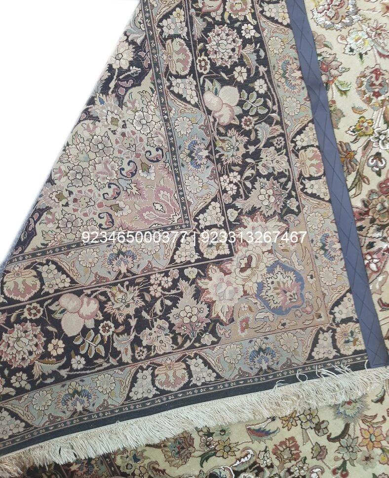 Tabriz Shahi Rug Tabriz Shahi Rug