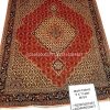 Tabriz Mahi Rug Tabriz Mahi Rug