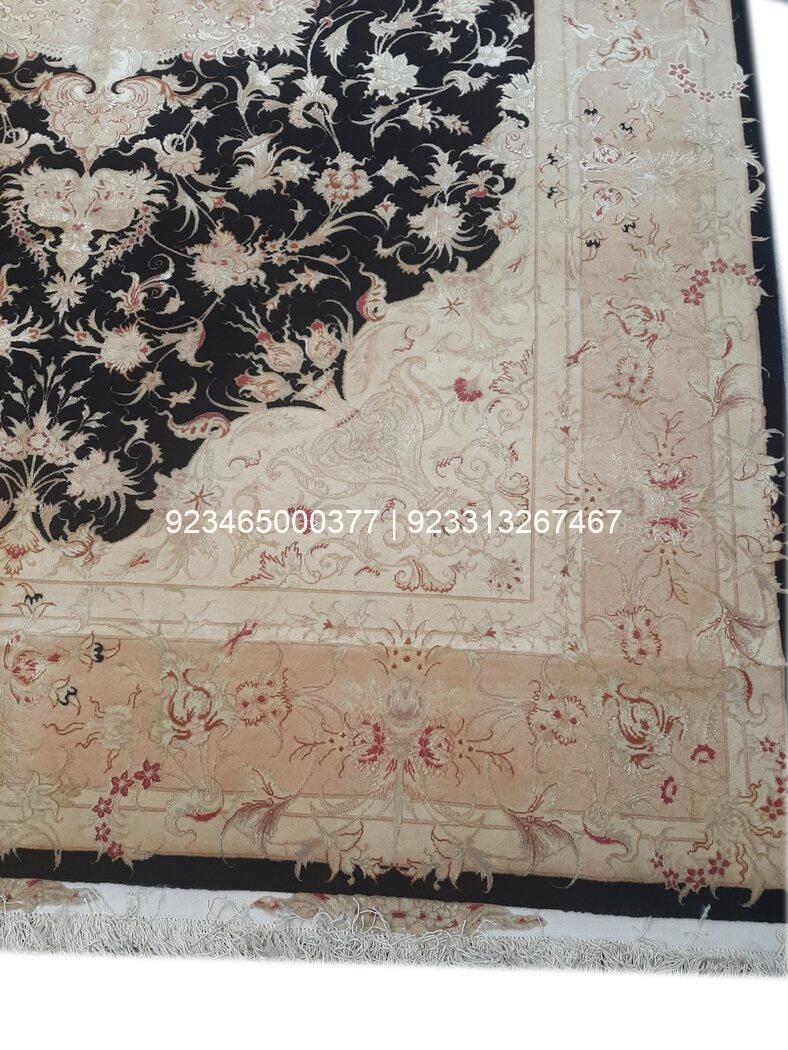 Tabriz Shahi Rug Tabriz Shahi Rug