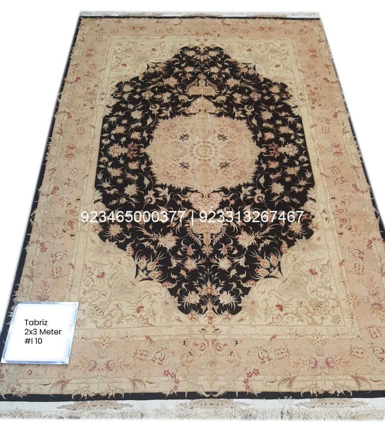 Tabriz Shahi Rug