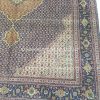 Tabriz Mahi Rug Tabriz Mahi Rug