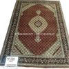 12 2 1 Tabriz Mahi Rug