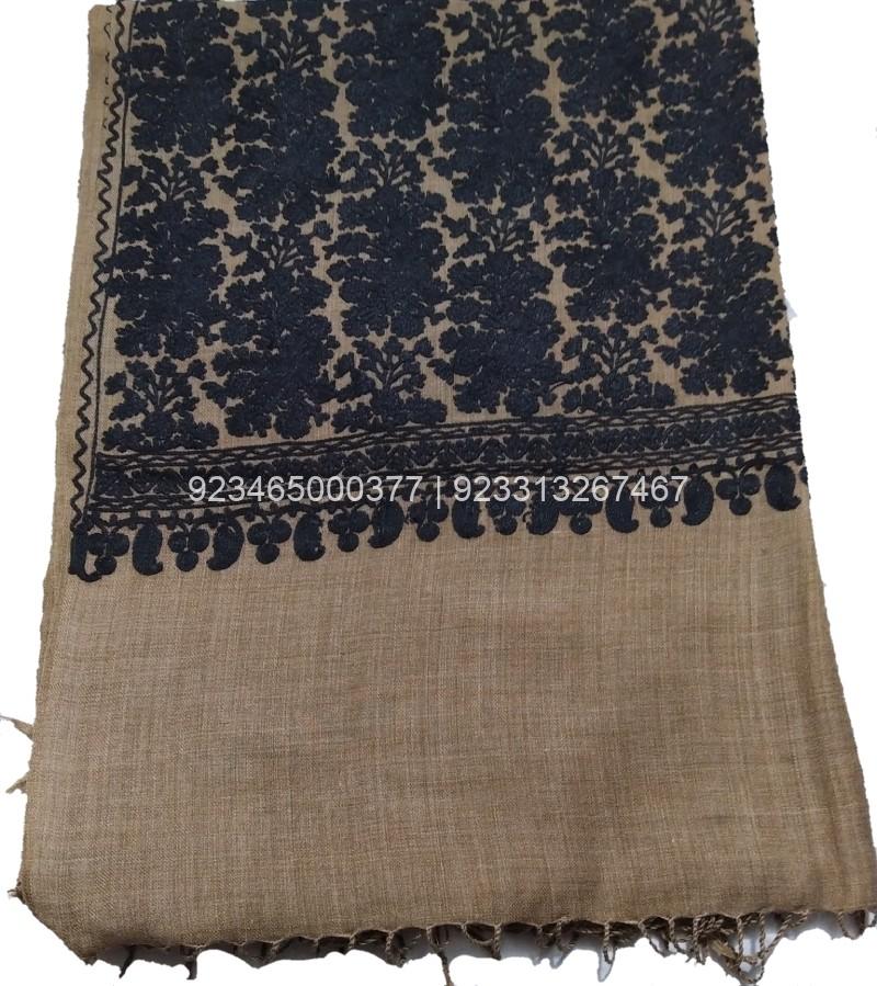 Black Aari work Jama