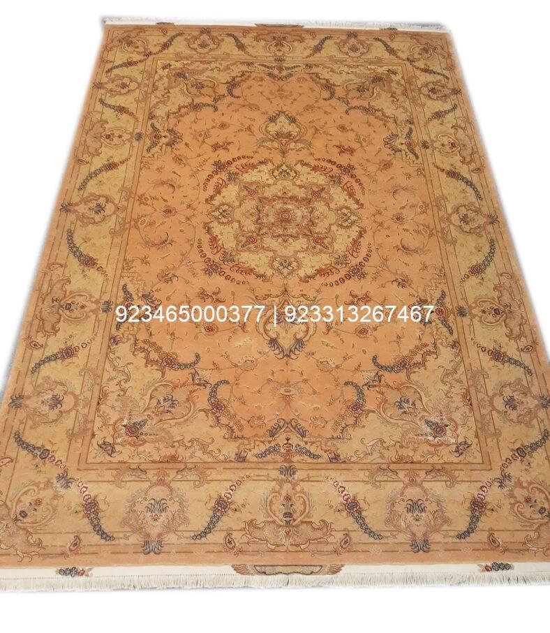 Tabriz Shahi Rug Tabriz Shahi Rug