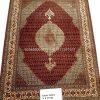 2 1 Tabriz Mahi Rug