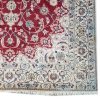 Nain Rug: 6x9 Nain Rug: 6x9