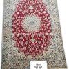 Nain Rug: 6x9 Nain Rug