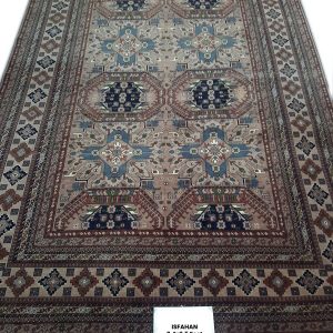 8×11 ISFAHAN – RUG