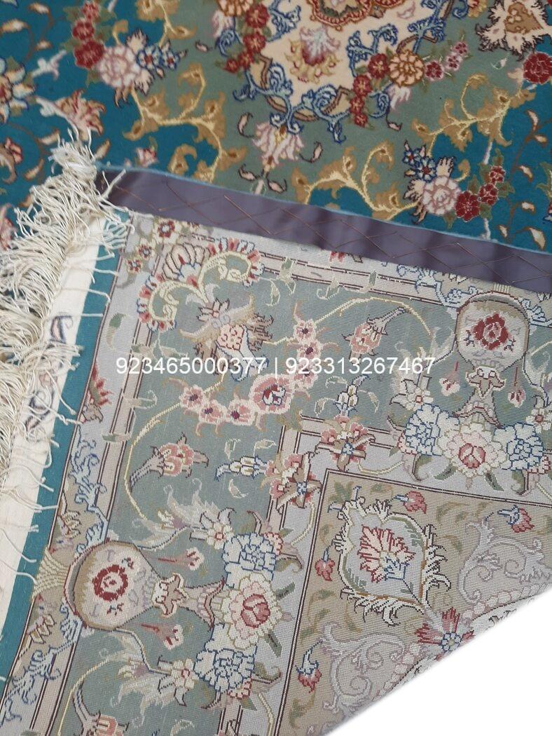 Tabriz Shahi Rug Tabriz Shahi Rug