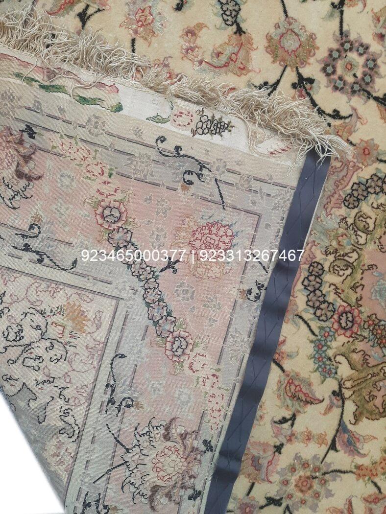 Tabriz Shahi Rug Tabriz Shahi Rug