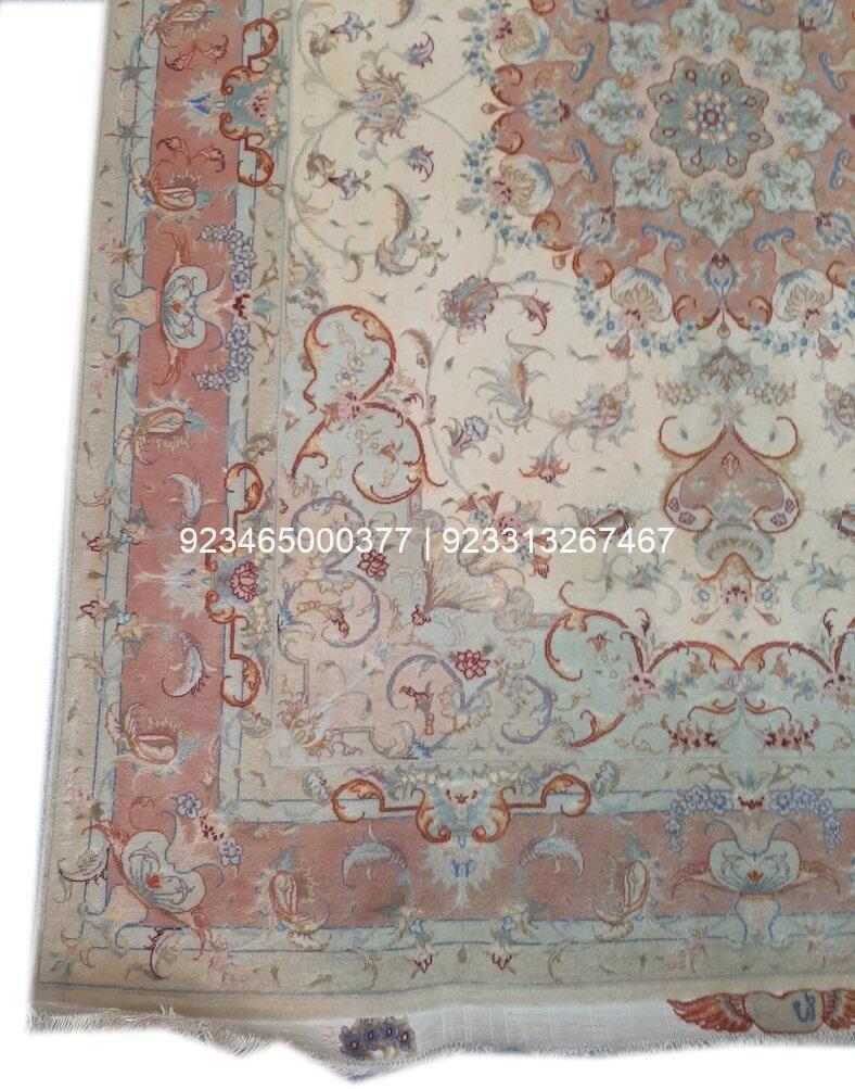 Tabriz Shahi Rug Tabriz Shahi Rug