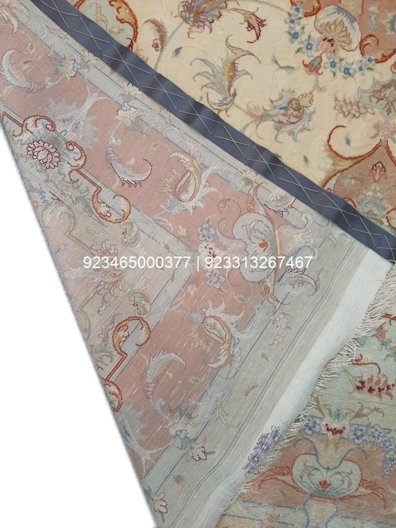 Tabriz Shahi Rug
