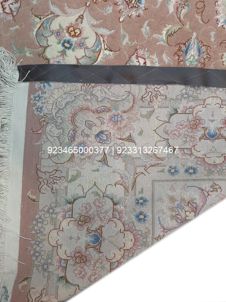 Tabriz Shahi Rug