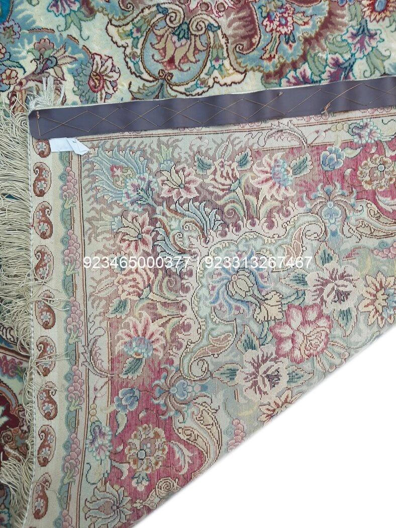 Tabriz Shahi Rug Tabriz Shahi Rug