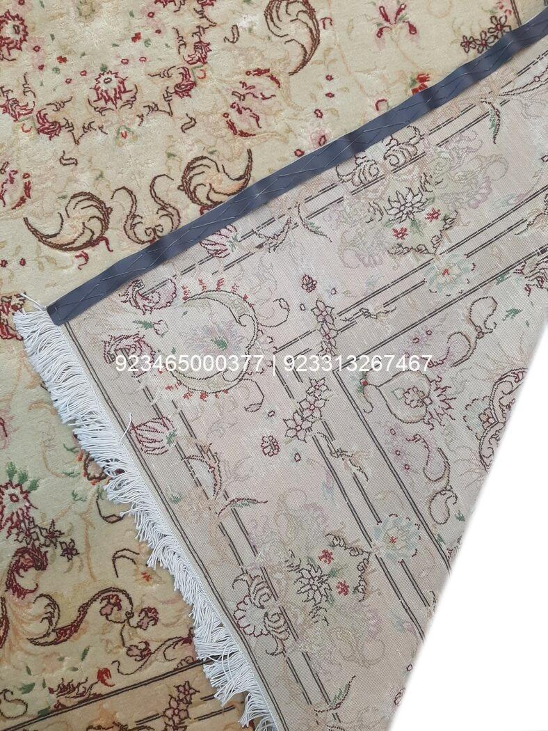 Tabriz Shahi Rug