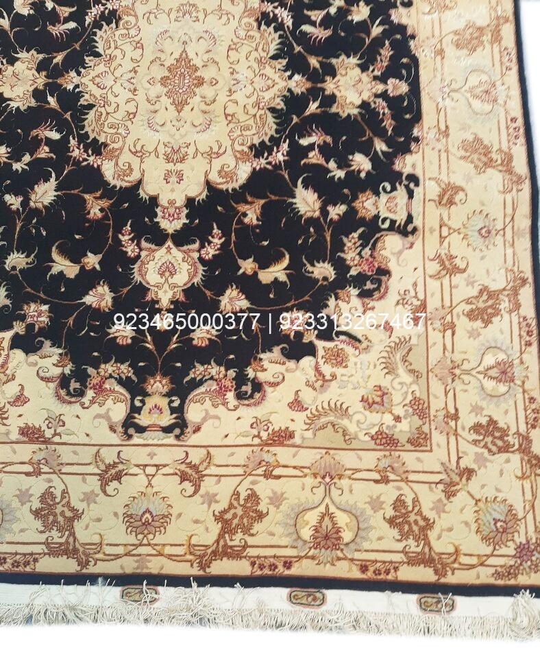 Tabriz Shahi Rug