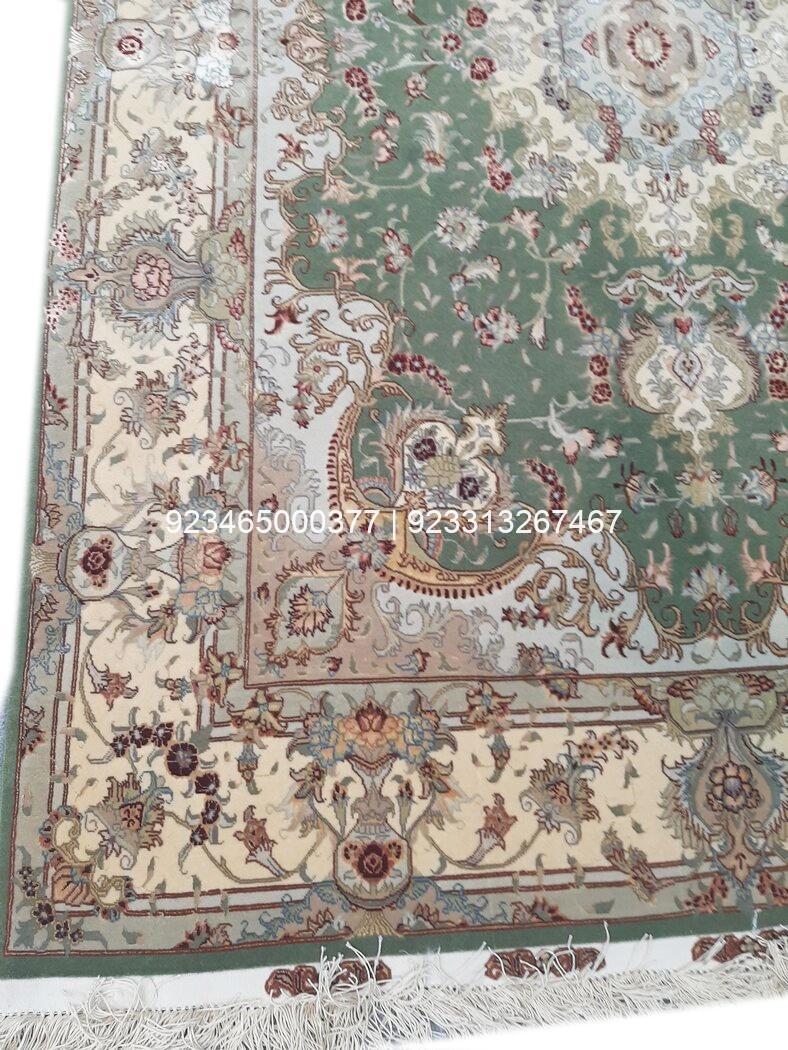 Tabriz Shahi Rug Tabriz Shahi Rug