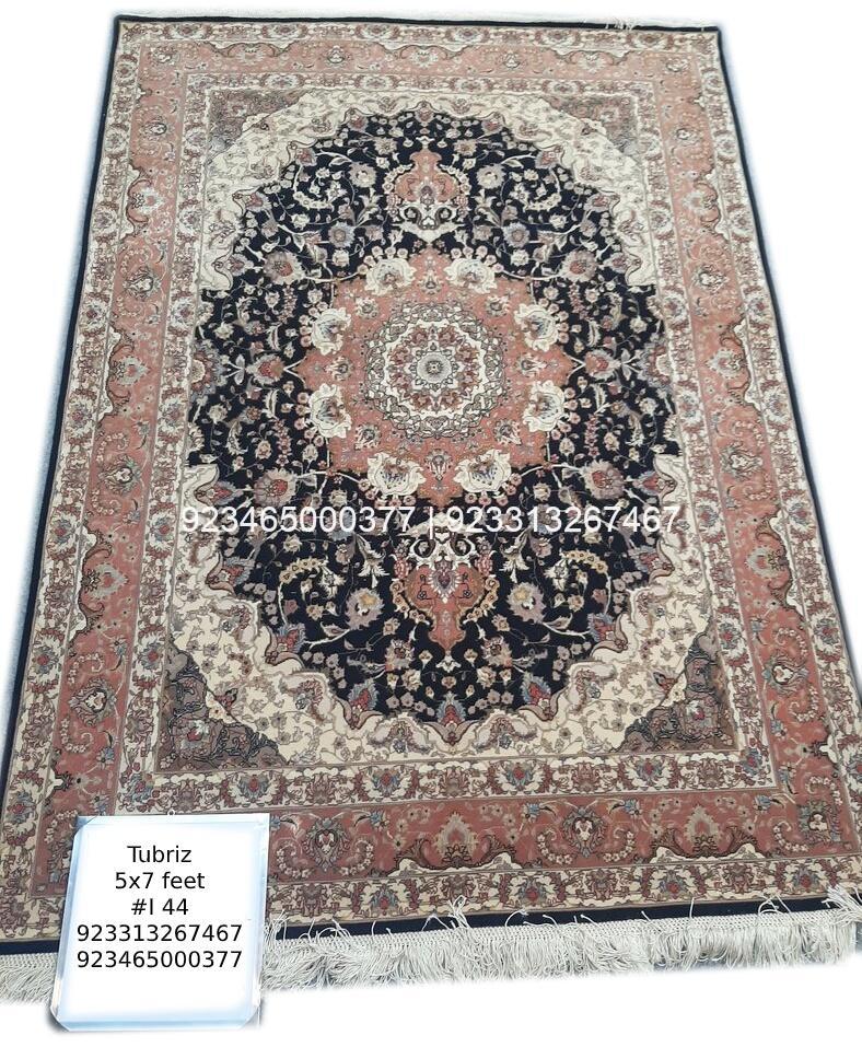Tabriz Shahi Rug