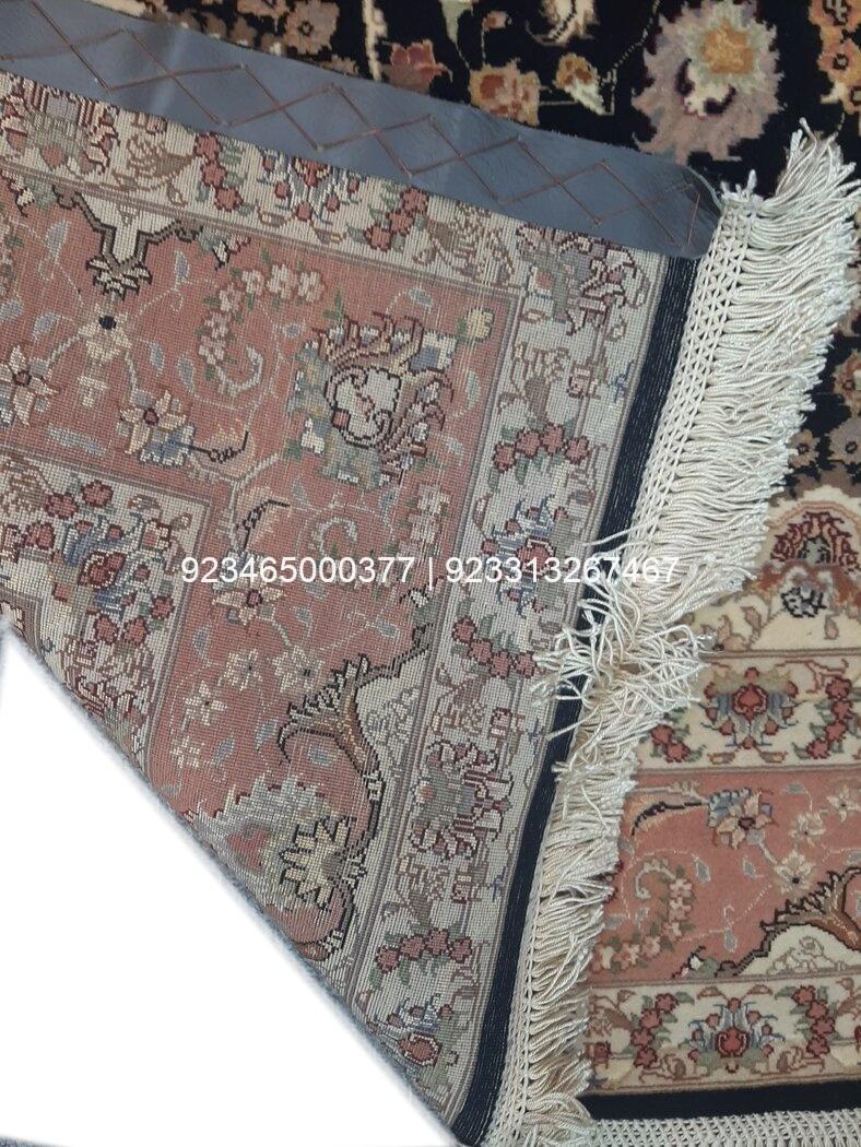 Tabriz Shahi Rug Tabriz Shahi Rug