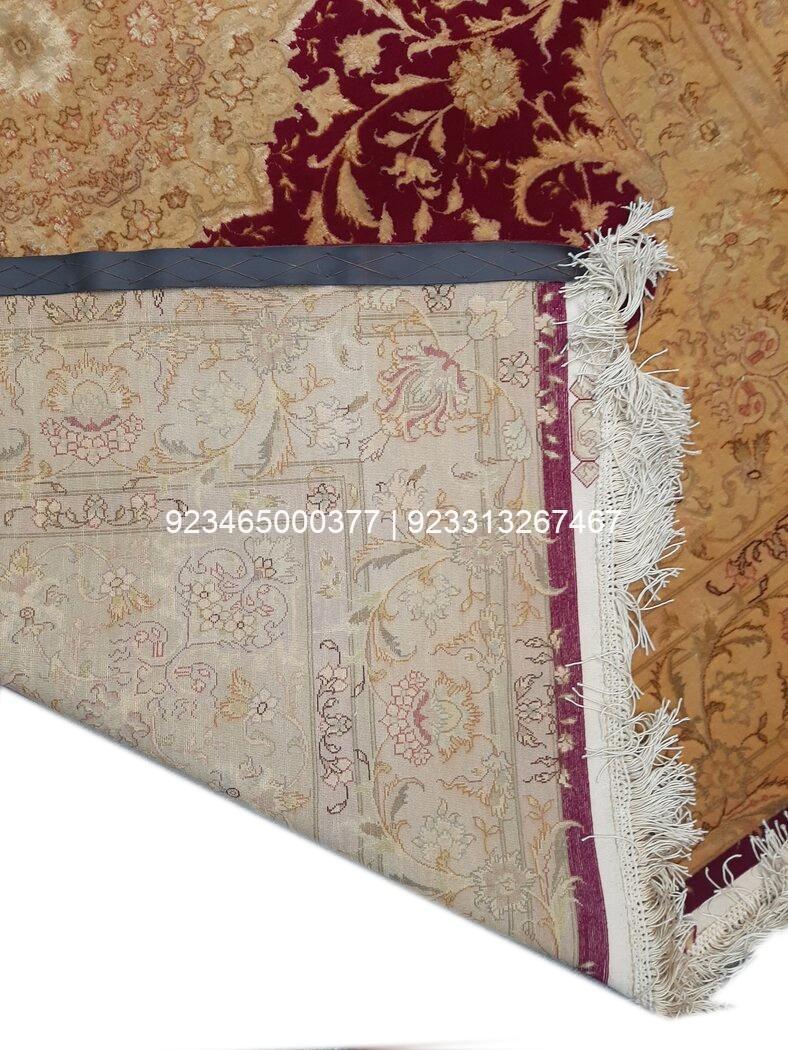 Tabriz Shahi Rug