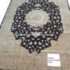 21 2 1 Tabriz Shahi Rug