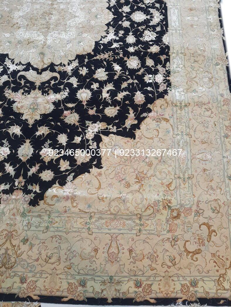 Tabriz Shahi Rug Tabriz Shahi Rug