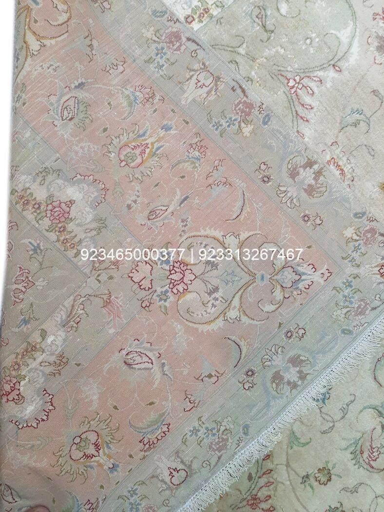 Tabriz Shahi Rug Tabriz Shahi Rug