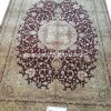 24 1 1 Tabriz Shahi Rug,