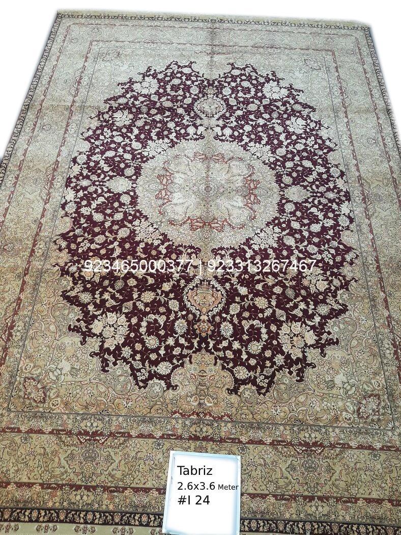 Tabriz Shahi Rug, Islamabad carpets, Pakistan , Persian carpets , Handmade Carpets, Tabriz Shahi Rug,