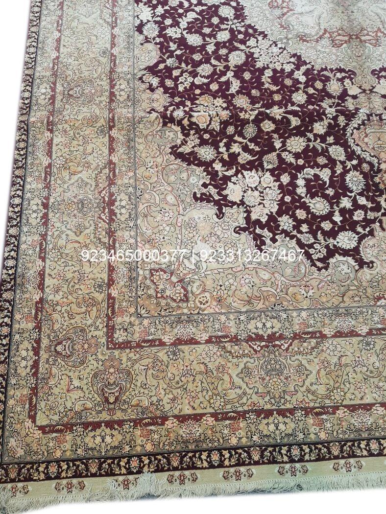 Tabriz Shahi Rug, Tabriz Shahi Rug,