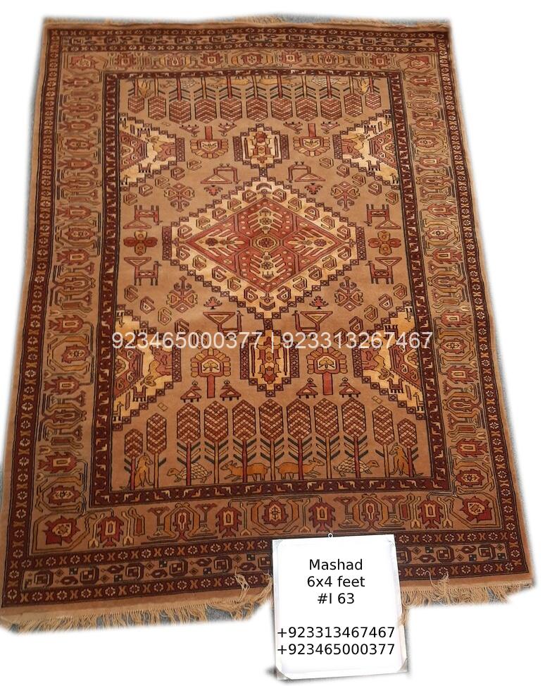 Mashad Rugs Mashad Rugs