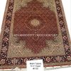 4 1 Tabriz Mahi Rug