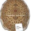64 1 Tabriz Shahi Round