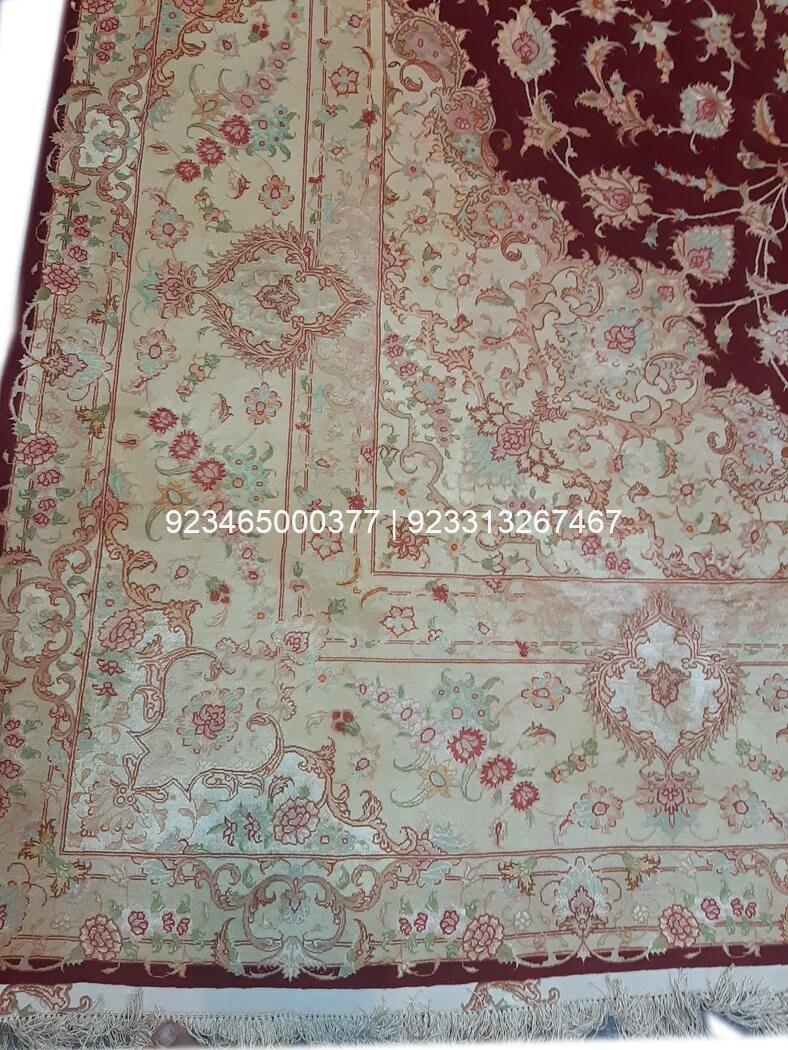 Tabriz Shahi Rug