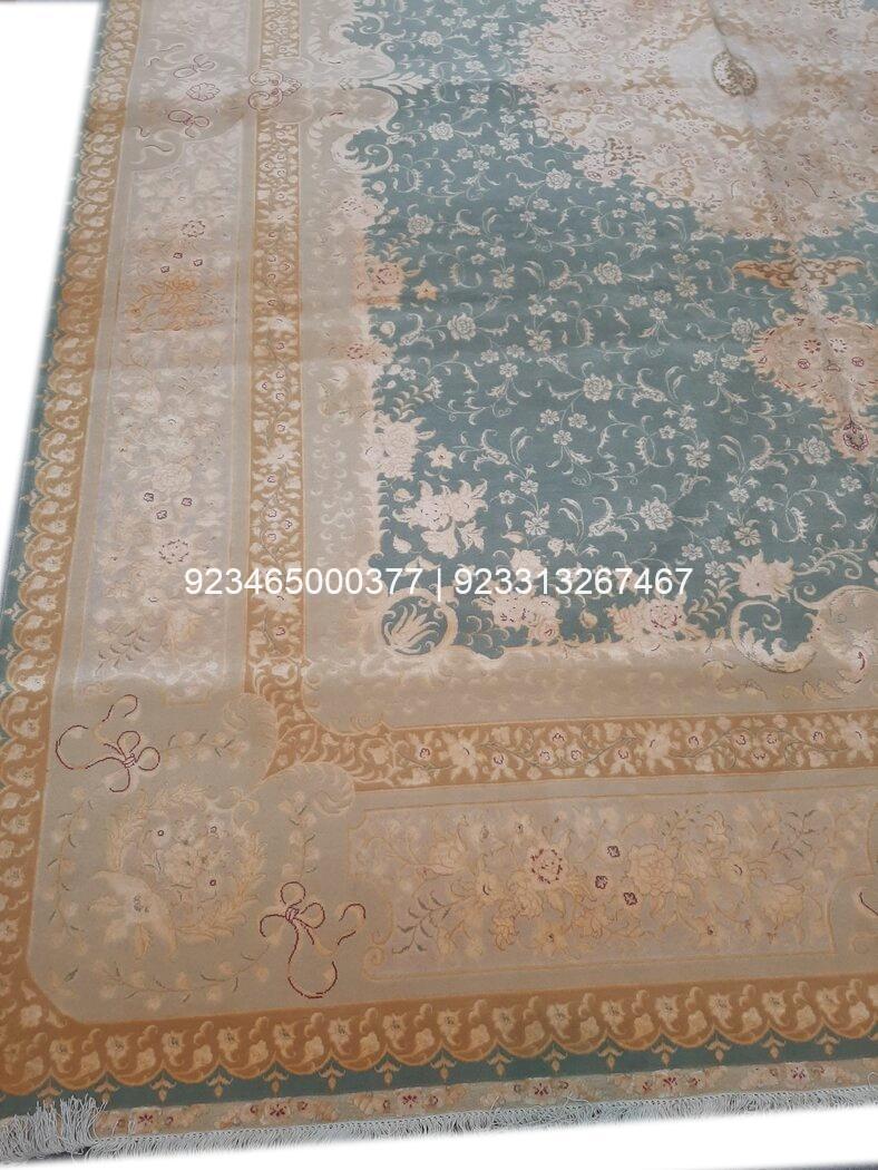 Tabriz Shahi Rug Tabriz Shahi Rug
