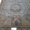 73 1 1 Tabriz Shahi Rug