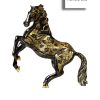 Handmade Brass Horse