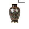Hand Made Decorative Brass Vase