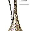 Handmade Brass Flower Vase Handmade Brass Flower Vase