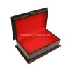 Lacquer art Jewelry Box